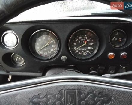 Белый ВАЗ 2121 Нива, объемом двигателя 1.6 л и пробегом 101 тыс. км за 3300 $, фото 14 на Automoto.ua