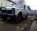 Белый ВАЗ 2121 Нива, объемом двигателя 1.57 л и пробегом 1 тыс. км за 2850 $, фото 23 на Automoto.ua