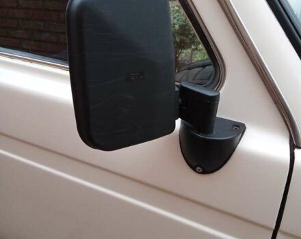 Белый ВАЗ 2121 Нива, объемом двигателя 1.6 л и пробегом 101 тыс. км за 3300 $, фото 17 на Automoto.ua