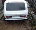 Белый ВАЗ 2121 Нива, объемом двигателя 1.57 л и пробегом 1 тыс. км за 2850 $, фото 16 на Automoto.ua
