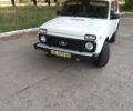 Білий ВАЗ 2121 Нива, об'ємом двигуна 1.7 л та пробігом 100 тис. км за 3600 $, фото 29 на Automoto.ua