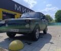 Белый ВАЗ 2121 Нива, объемом двигателя 1.57 л и пробегом 100 тыс. км за 1700 $, фото 1 на Automoto.ua