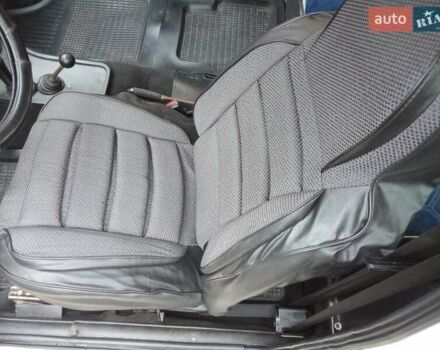 Белый ВАЗ 2121 Нива, объемом двигателя 1.6 л и пробегом 101 тыс. км за 3300 $, фото 19 на Automoto.ua