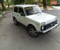 Білий ВАЗ 2121 Нива, об'ємом двигуна 1.7 л та пробігом 100 тис. км за 3600 $, фото 36 на Automoto.ua