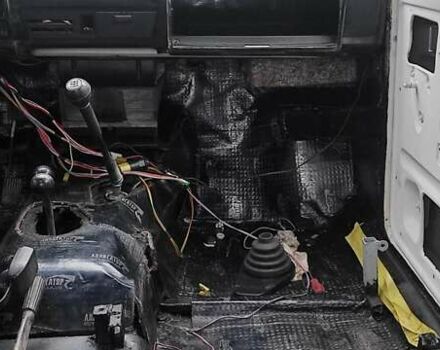 Белый ВАЗ 2121 Нива, объемом двигателя 1.57 л и пробегом 1 тыс. км за 2850 $, фото 7 на Automoto.ua