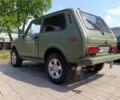 Белый ВАЗ 2121 Нива, объемом двигателя 1.57 л и пробегом 100 тыс. км за 1700 $, фото 3 на Automoto.ua