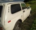 Белый ВАЗ 2121, объемом двигателя 1.6 л и пробегом 90 тыс. км за 2200 $, фото 3 на Automoto.ua