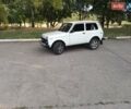 Білий ВАЗ 2121 Нива, об'ємом двигуна 1.7 л та пробігом 295 тис. км за 3600 $, фото 1 на Automoto.ua