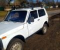 Белый ВАЗ 2121 Нива, объемом двигателя 1.6 л и пробегом 50 тыс. км за 1800 $, фото 3 на Automoto.ua