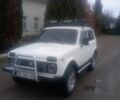 Белый ВАЗ 2121, объемом двигателя 0 л и пробегом 87 тыс. км за 2799 $, фото 2 на Automoto.ua