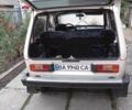 Белый ВАЗ 2121, объемом двигателя 1.6 л и пробегом 101 тыс. км за 3200 $, фото 21 на Automoto.ua