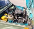 Белый ВАЗ 2121 Нива, объемом двигателя 1.57 л и пробегом 100 тыс. км за 1700 $, фото 13 на Automoto.ua