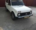 Белый ВАЗ 2121 Нива, объемом двигателя 1.7 л и пробегом 100 тыс. км за 3600 $, фото 15 на Automoto.ua