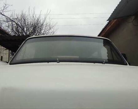 Белый ВАЗ 2121 Нива, объемом двигателя 1.57 л и пробегом 1 тыс. км за 2850 $, фото 19 на Automoto.ua