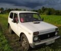 Белый ВАЗ 2121, объемом двигателя 1.6 л и пробегом 90 тыс. км за 2200 $, фото 1 на Automoto.ua