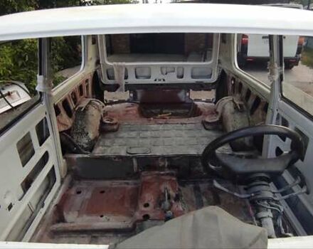 Белый ВАЗ 2121 Нива, объемом двигателя 1.57 л и пробегом 1 тыс. км за 2850 $, фото 27 на Automoto.ua