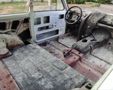 Белый ВАЗ 2121 Нива, объемом двигателя 1.57 л и пробегом 1 тыс. км за 2850 $, фото 29 на Automoto.ua