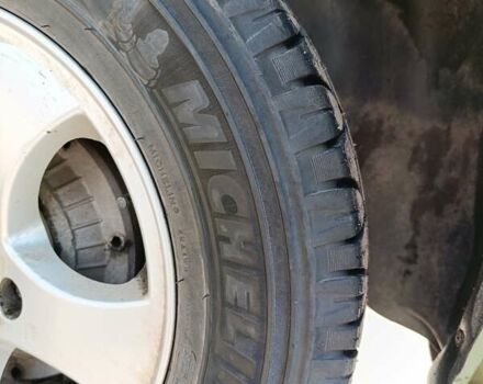 Белый ВАЗ 2121 Нива, объемом двигателя 1.57 л и пробегом 100 тыс. км за 1700 $, фото 5 на Automoto.ua