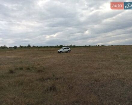 Білий ВАЗ 2121 Нива, об'ємом двигуна 1.7 л та пробігом 100 тис. км за 3600 $, фото 3 на Automoto.ua