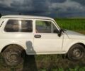 Белый ВАЗ 2121, объемом двигателя 1.6 л и пробегом 90 тыс. км за 2200 $, фото 5 на Automoto.ua