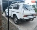 Белый ВАЗ 2121 Нива, объемом двигателя 1.91 л и пробегом 21 тыс. км за 3000 $, фото 1 на Automoto.ua