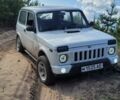 Белый ВАЗ 2121, объемом двигателя 1.6 л и пробегом 10 тыс. км за 2300 $, фото 1 на Automoto.ua