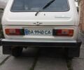 Белый ВАЗ 2121, объемом двигателя 1.6 л и пробегом 101 тыс. км за 3200 $, фото 2 на Automoto.ua