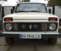 Белый ВАЗ 2121, объемом двигателя 1.6 л и пробегом 101 тыс. км за 3200 $, фото 1 на Automoto.ua