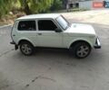 Белый ВАЗ 2121 Нива, объемом двигателя 1.7 л и пробегом 100 тыс. км за 3600 $, фото 24 на Automoto.ua