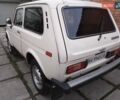 Белый ВАЗ 2121 Нива, объемом двигателя 1.6 л и пробегом 101 тыс. км за 3300 $, фото 8 на Automoto.ua