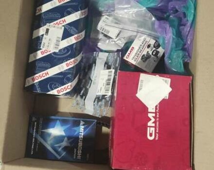 Белый ВАЗ 2121 Нива, объемом двигателя 1.57 л и пробегом 1 тыс. км за 2850 $, фото 32 на Automoto.ua