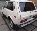 Белый ВАЗ 2121, объемом двигателя 1.6 л и пробегом 101 тыс. км за 3200 $, фото 3 на Automoto.ua