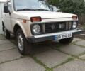 Белый ВАЗ 2121 Нива, объемом двигателя 1.6 л и пробегом 101 тыс. км за 3300 $, фото 7 на Automoto.ua