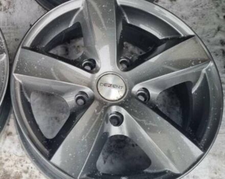 Белый ВАЗ 2121 Нива, объемом двигателя 1.57 л и пробегом 1 тыс. км за 2850 $, фото 33 на Automoto.ua