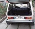 Белый ВАЗ 2121 Нива, объемом двигателя 1.6 л и пробегом 101 тыс. км за 3300 $, фото 29 на Automoto.ua