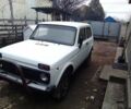 Белый ВАЗ 2121 Нива, объемом двигателя 1.57 л и пробегом 1 тыс. км за 2850 $, фото 22 на Automoto.ua