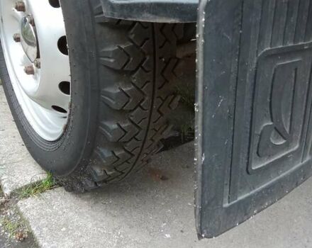 Белый ВАЗ 2121 Нива, объемом двигателя 1.6 л и пробегом 101 тыс. км за 3300 $, фото 24 на Automoto.ua