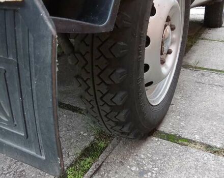 Белый ВАЗ 2121 Нива, объемом двигателя 1.6 л и пробегом 101 тыс. км за 3300 $, фото 28 на Automoto.ua