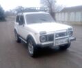 Белый ВАЗ 2121, объемом двигателя 0 л и пробегом 87 тыс. км за 2799 $, фото 1 на Automoto.ua