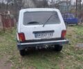 Білий ВАЗ 2121 Нива, об'ємом двигуна 1.57 л та пробігом 69 тис. км за 1700 $, фото 3 на Automoto.ua
