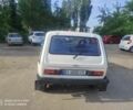 Белый ВАЗ 2121, объемом двигателя 1.6 л и пробегом 150 тыс. км за 150000 $, фото 10 на Automoto.ua