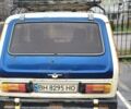 Білий ВАЗ 2121 Нива, об'ємом двигуна 1.6 л та пробігом 1 тис. км за 1450 $, фото 8 на Automoto.ua