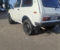 Белый ВАЗ 2121, объемом двигателя 1.6 л и пробегом 150 тыс. км за 150000 $, фото 4 на Automoto.ua