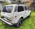 Белый ВАЗ 2121 Нива, объемом двигателя 1.6 л и пробегом 90 тыс. км за 2200 $, фото 3 на Automoto.ua