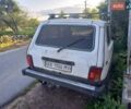 Білий ВАЗ 2121 Нива, об'ємом двигуна 1.6 л та пробігом 69 тис. км за 1700 $, фото 1 на Automoto.ua