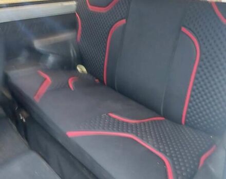 Білий ВАЗ 2121 Нива, об'ємом двигуна 1.57 л та пробігом 69 тис. км за 1700 $, фото 6 на Automoto.ua