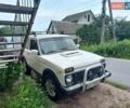 Білий ВАЗ 2121 Нива, об'ємом двигуна 1.6 л та пробігом 69 тис. км за 1700 $, фото 10 на Automoto.ua