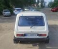 Белый ВАЗ 2121, объемом двигателя 1.6 л и пробегом 150 тыс. км за 150000 $, фото 5 на Automoto.ua