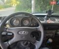 Білий ВАЗ 2121 Нива, об'ємом двигуна 1.6 л та пробігом 69 тис. км за 1700 $, фото 5 на Automoto.ua