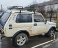 Білий ВАЗ 2121 Нива, об'ємом двигуна 1.6 л та пробігом 1 тис. км за 1450 $, фото 1 на Automoto.ua